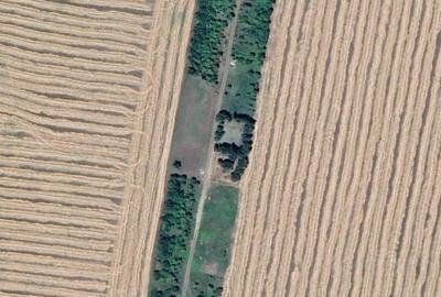 Teren Construcții intravilan de 500 mp, în Miroslava - 2