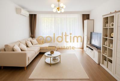 BANEASA/SISESTI/SUPERB SI LUMINOS/ZONA LINISTITA - 1