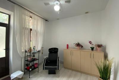 Apartament cu 3 camere semidecomandat, mobilat în Dacia - 7