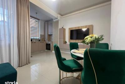 Apartament cu 2 camere în Nord - 5