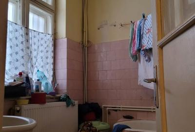 EXCLUSIVITATE! APARTAMENT UNICAT 3 CAMERE DECOMANDAT ZONA PIATA OVIDIU - 14