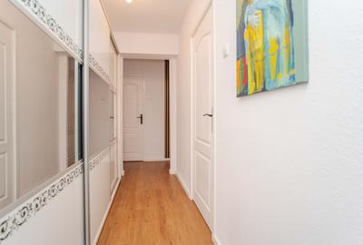 Apartament 3 camere de închiriat – Centru-Stefan cel Mare - 9