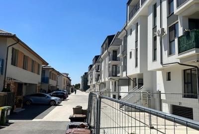 Apartament  4 camere - ultracentral Otopeni cu 2 parcari subterane-TVA inclus - 2