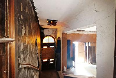 Vanzare Vila Interbelica Stradala, Pta Regina Maria, Ocazie Investitie - 40