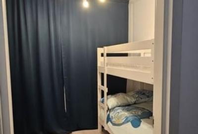 Apartament 3 camere modern cu parcare – Hils Brauner, langa metrou - 4