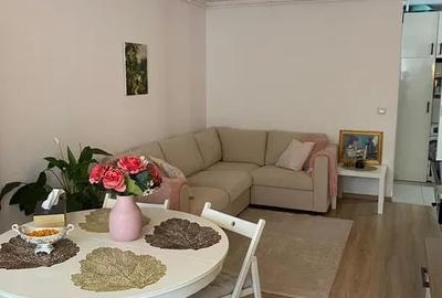 Apartament 2 camere  | Loc de parcare inclus | Complex Palladium Residence