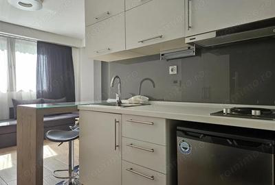 Garsonieră în Rahova