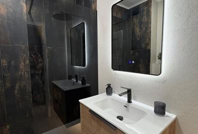 Apartament cu 2 camere decomandat, mobilat în Lujerului - 6