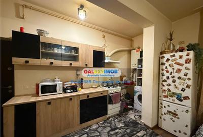 Apartament 2 camere, Mobilat, Utilat Militari Residence 66.9 - 6