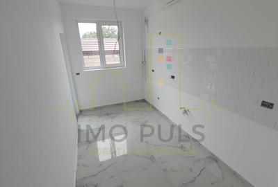 Apartament cu 3 camere semidecomandat în Lipovei - 5