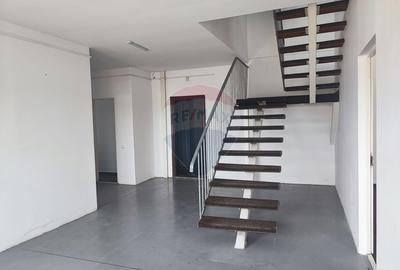 Spațiu industrial, de 413 mp, în Exterior Vest - 9