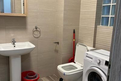 Metalurgiei-Cartierul Solar-Apartament de inchiriat - 9