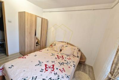 Apartament cu 3 camere semidecomandat, mobilat în Șagului - 4