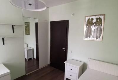 Vitan MALL Dristor metrou ALBA IULIA  etaj 4/7 bloc 2014,utilat - 6