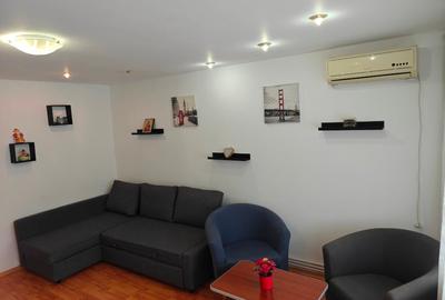 Apartament cu 2 camere decomandat în Unirii Sud - 12