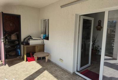 Casă cu 4 camere cu Teren 598 Mp în Moșoaia - 20