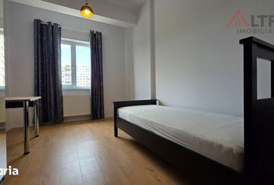 Apartament cu 3 camere, mobilat în Central - 3