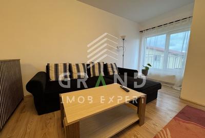 Ap 3 camere | 2 BAI | 116mp | RENOVAT | PARCARE | MANASTUR/BUCIUM - 2