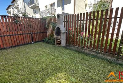 Apartament la vilă cu curte proprie de 104 mp – ARHITECȚILOR - 2