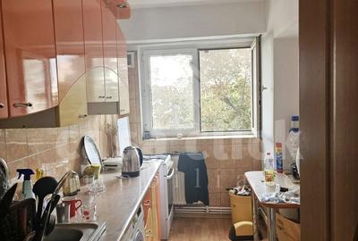 Apartament cu 2 camere decomandat în Mazepa 1