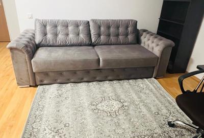 Garsoniera Militari/Politehnica/Lujerului/Quadra 2 - 11