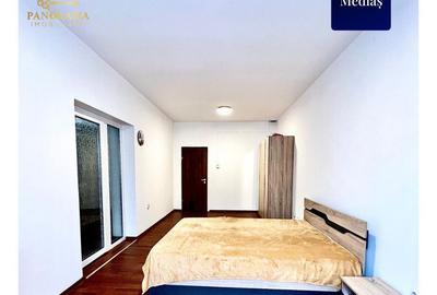 Apartament cu 3 camere, mobilat în Central - 9