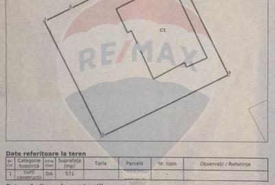 Casă cu 6 camere cu Teren 572 Mp în Gulia - 12