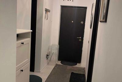 Garsonieră decomandată în Central - 5