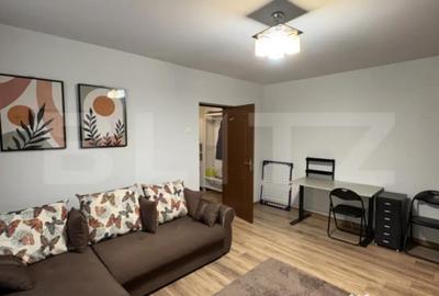 Apartament cu 2 camere semidecomandat în Grigorescu - 6