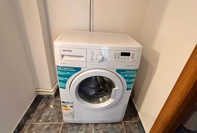 Apartament cu 3 camere decomandat, mobilat în Tomis Nord - 9