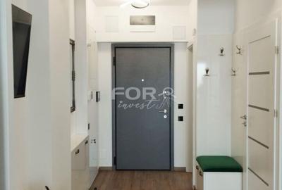 Apartament cu 2 camere decomandat în Calea Aradului - 2