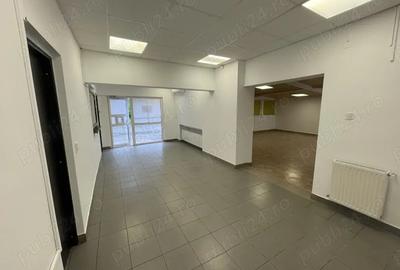 Spațiu comercial, de 140 mp, în Nicolina - 2