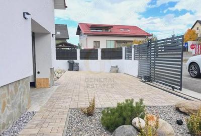 Casă cu 5 camere cu Teren 340 Mp în Bunloc