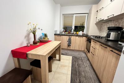 Apartament două camere, decomandat, Sub Cetate, Sanpetru. - 3