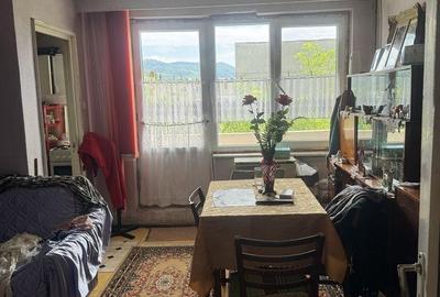 Garsonieră în Central