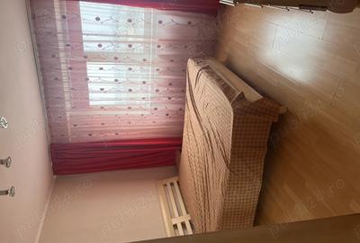 Inchiriez apartament cu doua camere zona Brotacei - 1