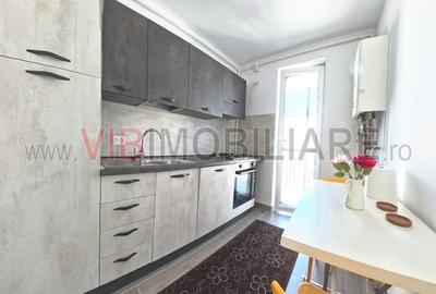 Titan - str Marului  - Apartament 2 cam mobilat/utilat/nou - 4