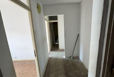 Apartament de 4 camere ( CENTRALA-Hol H )-Scriitorilor-Brasov - 3