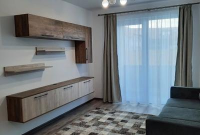 Apartament de inchiriat | 2 camere -65 mp | zona Turnisor - 5