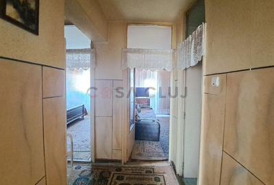 3 camere, 73mp. Piata Marasti!! - 6