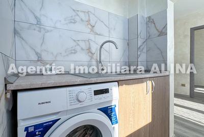 Apartament cu 2 camere semidecomandat în Dacia - 2