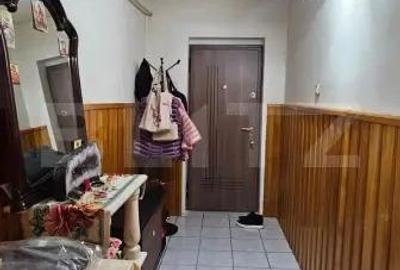 Apartament cu 3 camere, 2 bai ?i 2 balcoane spa?ioase zona centrala, DEVA - 10
