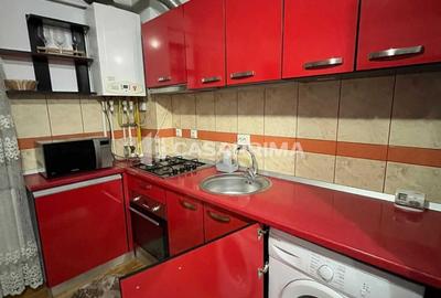 Apartament cu 2 camere decomandat, mobilat în Nicolina - 6