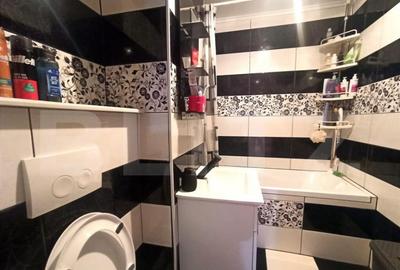 Apartament tip PC DECOMANDAT, cu 2 camere de vanzare in zon - 7