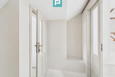 Casă individuală cu 10 camere cu Canalizare în Tipografilor - 19