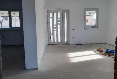 FARA COMISION casa 3 camere P+pod placa beton terasa beci la cheie merita vazuta - 13