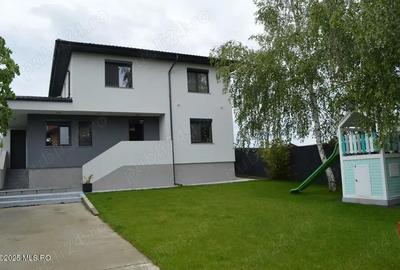 Bascov - Labusesti, Casa P+E, garaj, teren 809 mp! - 18