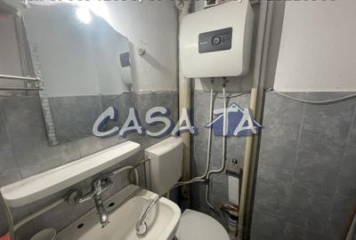 Garsoniera Confort II, Etaj 3, Strada Lotrului - 4