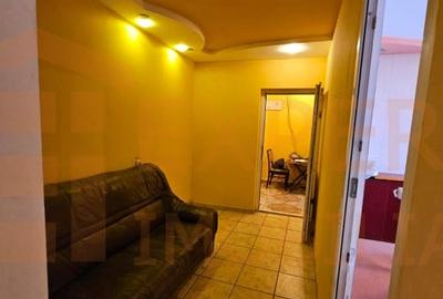 Apartament/Spatiu comercial de vanzare, situat in zona Abator - Gara - 4