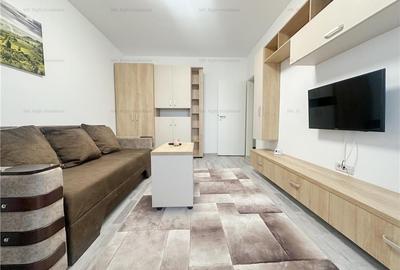 Garsoniera spatioasa | parcare | Sanpetru - 2